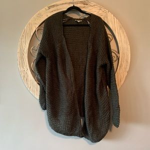 Irini cardigan